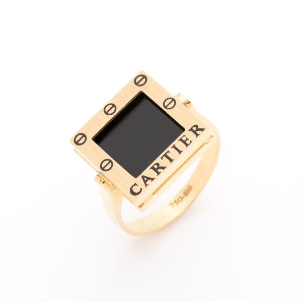 انگشتر انیکس CARTIER