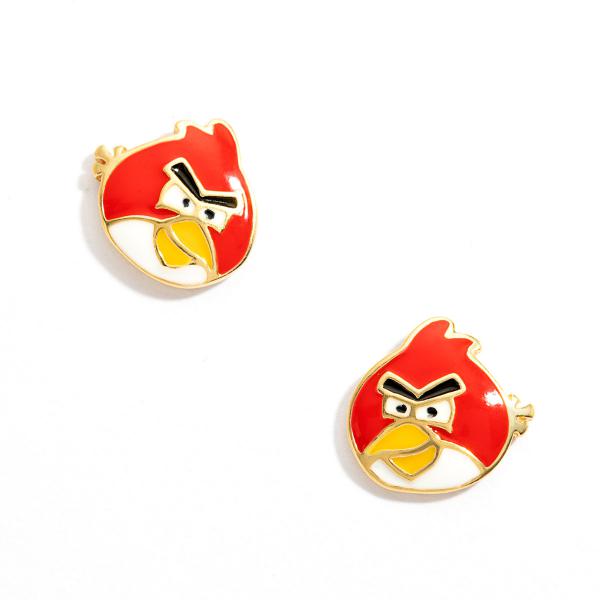 گل گوش Angry Birds