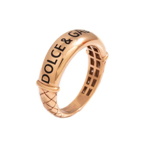 انگشترDOLCE&GABBANA