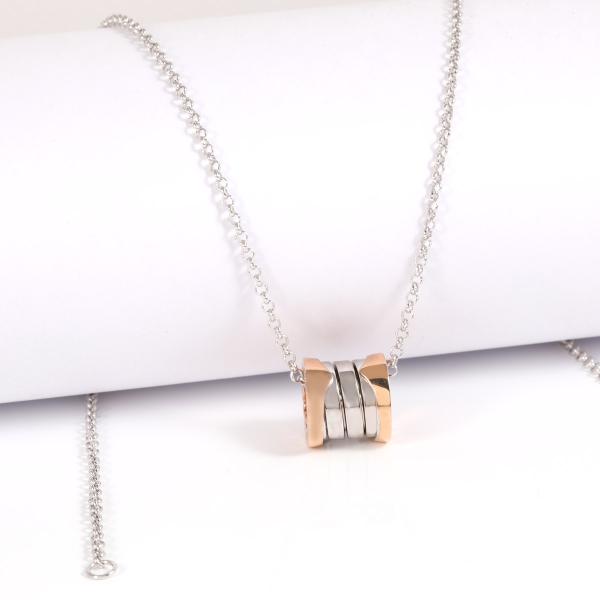 گردنبند اسپرتBVLGARI