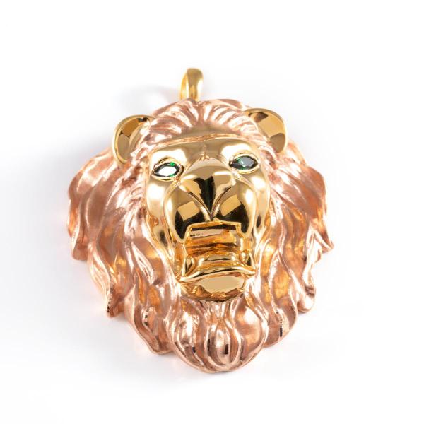 آویز Lion