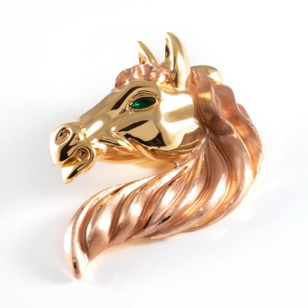 آویز Horse
