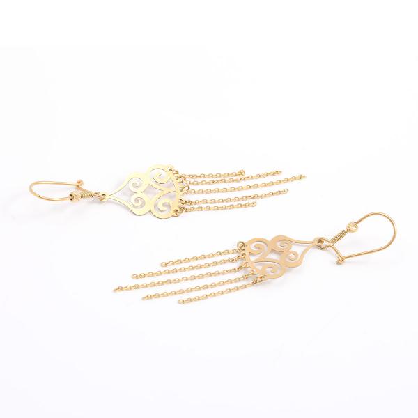 گوشواره اسپرت
