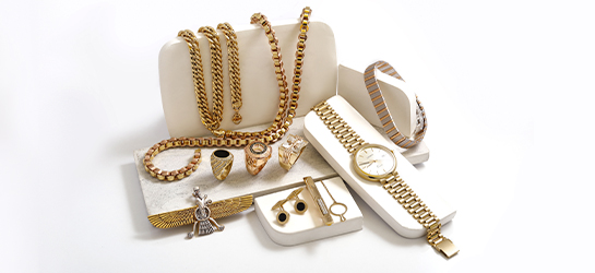 product banner