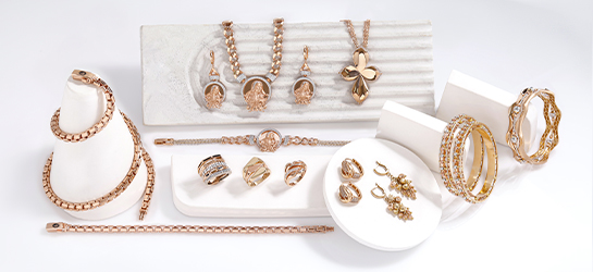 product banner