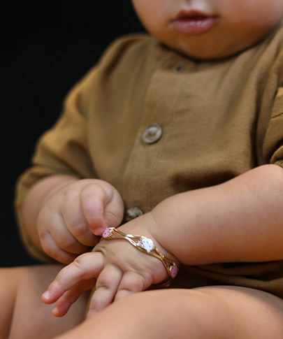 دست بند کودک