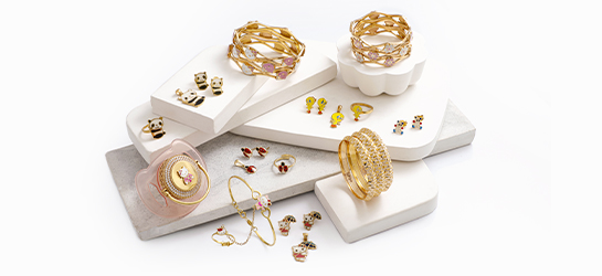 product banner