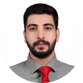 پدرام - کمک فروشنده